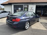 Used 2015 BMW 320i Sedan w/ Driver Assistance Package image 5