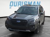 Certified 2022 Subaru Forester Wilderness image 2