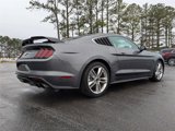 Used 2021 Ford Mustang Premium w/ Equipment Group 201A image 4