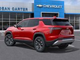 New 2025 Chevrolet Equinox LT w/ Safety and Technology Package image 3