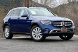 Used 2021 Mercedes-Benz GLC 300 4MATIC image 2