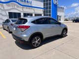 Certified 2021 Honda HR-V EX image 2