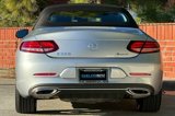 Certified 2022 Mercedes-Benz C 300 4MATIC Cabriolet image 5