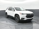 Used 2020 Chevrolet Traverse RS image 2