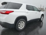 Used 2020 Chevrolet Traverse LS w/ LPO, Floor Liner Package image 5