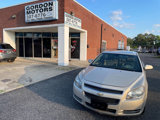 Used 2012 Chevrolet Malibu LT w/ Sunroof Package image 3
