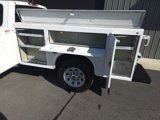 Used 2012 Chevrolet Silverado 2500 W/T image 4
