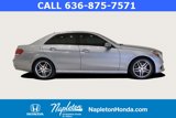 Used 2014 Mercedes-Benz E 350 Sedan image 4