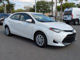 Used 2017 Toyota Corolla LE image 3