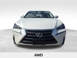 Used 2017 Lexus NX 200t AWD image 4