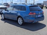 Used 2018 Volkswagen Golf SEL image 4