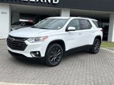 Used 2019 Chevrolet Traverse RS image 2