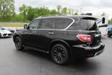 Used 2019 Nissan Armada Platinum w/ Captain's Chairs Package image 4