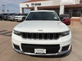 Used 2021 Jeep Grand Cherokee L Limited image 2