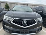 Used 2019 Acura MDX FWD image 3