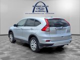 Used 2016 Honda CR-V EX-L image 2