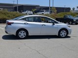 New 2025 Nissan Versa S w/ Trunk Package image 4