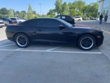 Used 2012 Chevrolet Camaro LS w/ Orange Stripe Package image 2