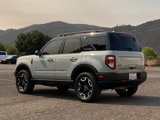 Certified 2023 Ford Bronco Sport Outer Banks w/ Tech Package image 4