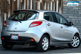 Used 2011 MAZDA MAZDA2 Touring image 6