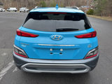 Used 2022 Hyundai Kona Limited w/ Cargo Package image 4