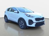 Used 2021 Kia Sportage LX image 3