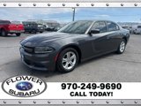 Used 2017 Dodge Charger SE image 3