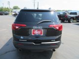 Used 2019 GMC Acadia SLT w/ Black Edition image 5