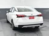 Used 2024 Nissan Versa SV image 4