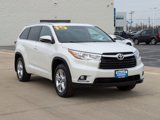 Used 2015 Toyota Highlander Limited image 4