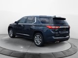 Used 2018 Chevrolet Traverse Premier w/ Driver Confidence II Package image 5