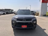 Used 2023 Chevrolet TrailBlazer RS w/ Convenience Package image 2