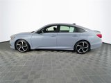 Certified 2022 Honda Accord Sport image 3