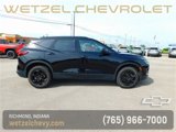 Used 2023 Chevrolet Blazer LT w/ Midnight/Sport Edition image 2