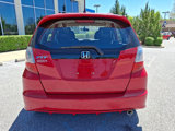 Used 2013 Honda Fit Sport image 5