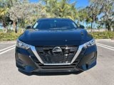 Used 2023 Nissan Sentra S image 2