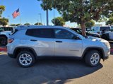 New 2025 Jeep Compass Sport image 4