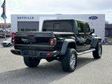 Used 2020 Jeep Gladiator Sport w/ Quick Order Package 24S image 5