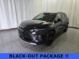 Used 2022 Chevrolet Blazer LT image 4
