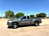 Used 2007 Mitsubishi Raider LS image 2