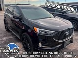 Used 2019 Ford Edge ST w/ Equipment Group 401A image 5