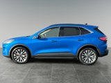 Used 2020 Ford Escape Titanium image 4