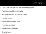 Used 2017 RAM 1500 Lone Star image 2