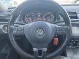 Used 2015 Volkswagen Passat TDI SE image 6