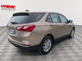 Used 2018 Chevrolet Equinox LS image 5