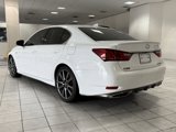 Used 2015 Lexus GS 350 image 3