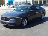 New 2025 Honda Accord LX image 3