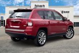 Used 2016 Jeep Compass High Altitude image 2