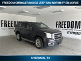 Used 2015 GMC Yukon SLT w/ Open Road Package image 2
