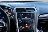 Used 2017 Ford Fusion S image 6